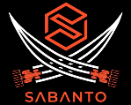 Sabanto Landing Page
